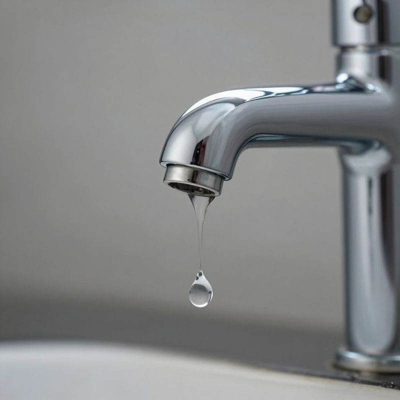 Leak Detection & Repair in Rancho Cordova