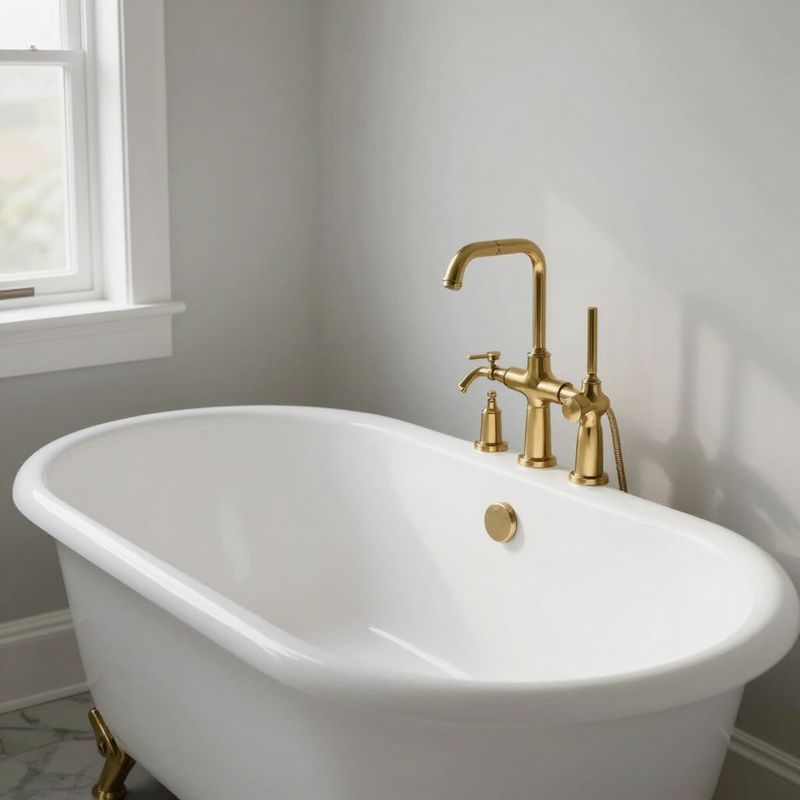 Bathroom & Kitchen Upgrades in Rancho Cordova